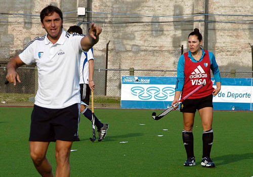Carlos Retegui