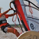 Equipo Argentino de Windsurf
