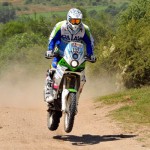 TeamPalau - Lucas Moreno