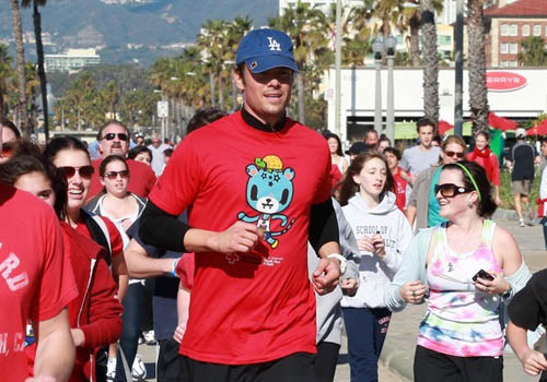 Josh Duhamel