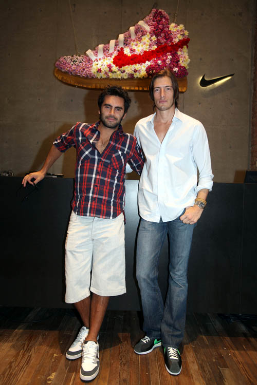 Nike - Gonzalo Heredia - Iván de Pineda