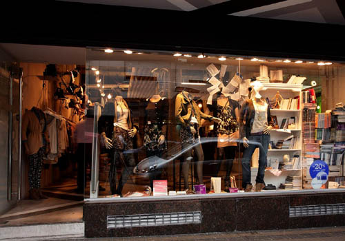 Inversa - Nuevo Local La Plata