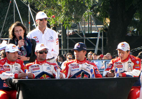 Road Show