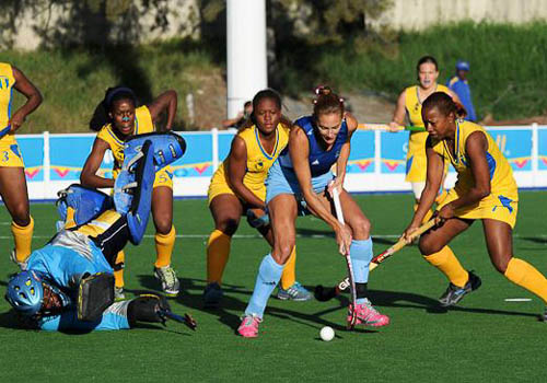 Leonas - Barbados