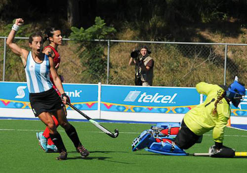 Leonas - Chile