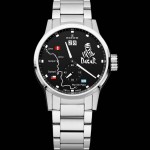 Edox - Ed. Limitada Dakar