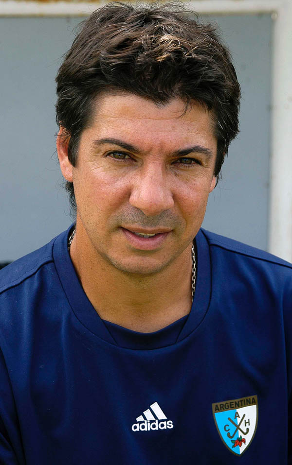 Pablo Lombi
