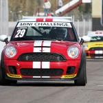 La segunda fecha del Mini Challenge en Mendoza.