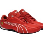 PUMA - Ferrari