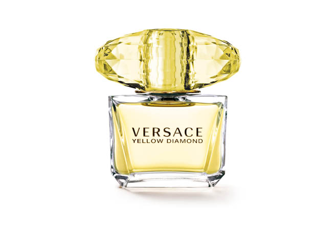 Versace Yellow Diamond