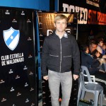 Boxeo Solidario
