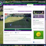 IBM - Live at Wimbledon