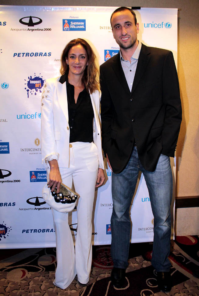 Impact Art 2012 Unicef