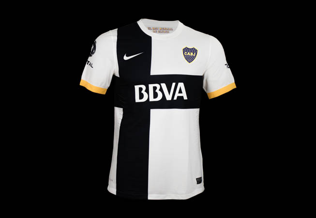 boca renueva con nike