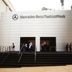 Maybelline NY - Mercedes Benz FW.