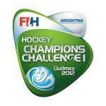 CAH - Champions Challenge Quilmes 2012