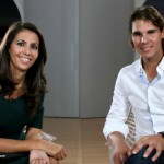 El especial de la periodista Ana Pastor, debutará con una entrevista al número uno del tenis: Rafael Nadal. (Foto: CNNEspanol.com)
