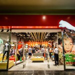 Puma - Nuevo Local Unicienter