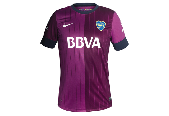 Nike - Boca Verano 2013 2