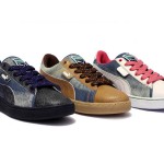 PUMA - Suede by Kozik