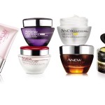 Avon - ANEW