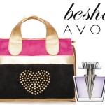 Besha Avon San Valentin