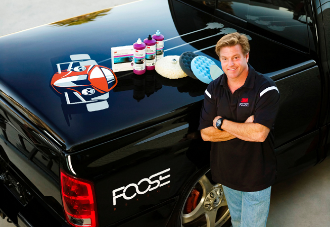 3M - Chip Foose