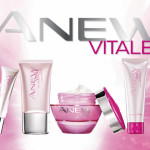 Avon - ANEW Vitale