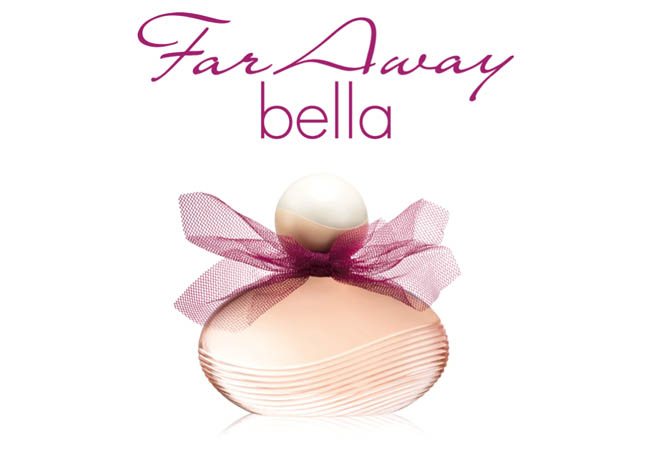 Avon - Far Away Bella 1