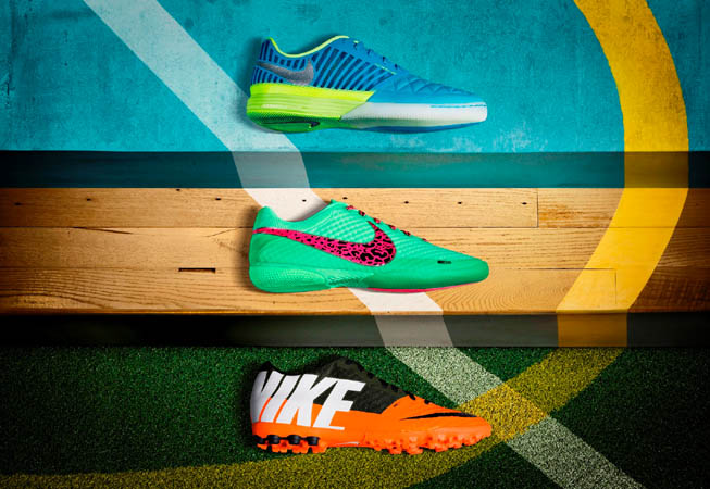 Nike - FC247 Footwear