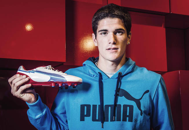 PUMA - Rodrigo De Paul