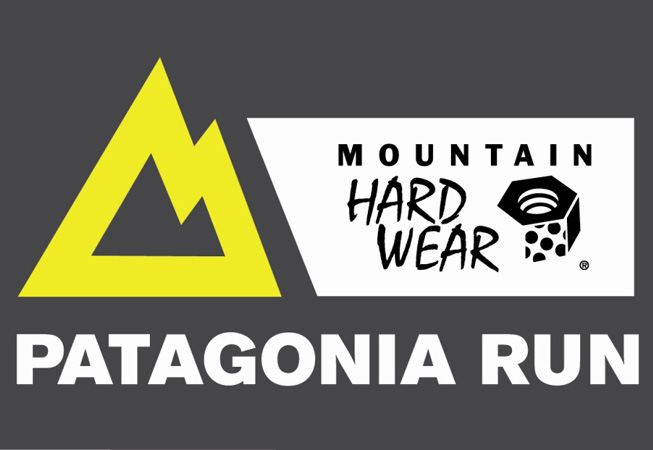 Patagonia Run - Mountain Hardwear 2013