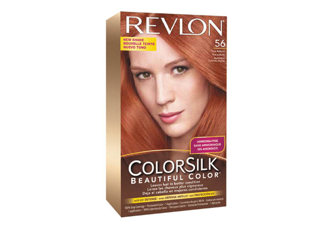 Revlon - ColorSilk