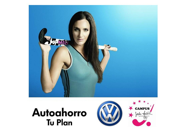 VW - Campus Lucha Aymar