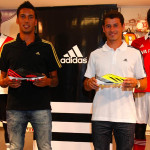 adidas - Leonel Vangioni - Rodrigo Mora