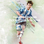 adidas - Team Messi