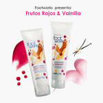 Avon - Footworks Frutos Rojos