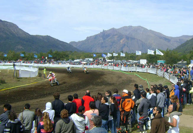 Campeonato Argentino de Motocross 1