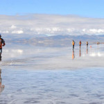Columbia - Raid de los Andes 2013