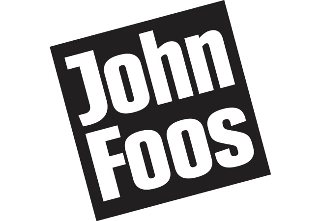 John Foos