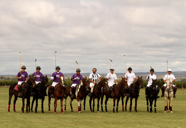 Torneo Vendimia Escorihuela Gascón 1