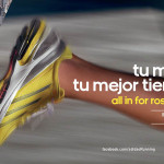 adidas - Maratón de Rosario