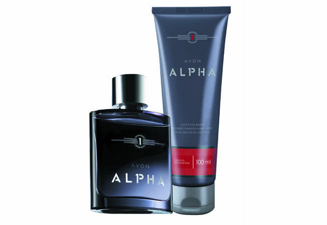 Avon - Alpha