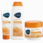 Avon Care Jalea Real