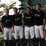 Escorihuela Gascón Polo Team
