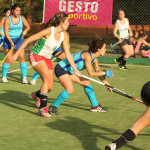 Gesto Deportivo