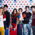 Le Coq Sportif - Fall Winter 13