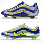 Nike - Botines Mercurial