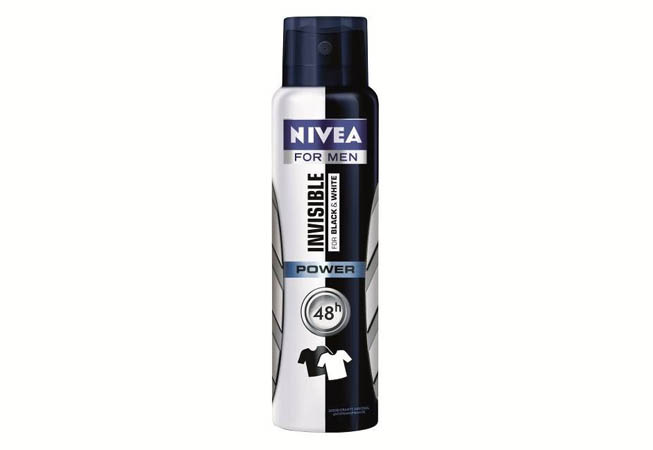 Nivea - Black And White