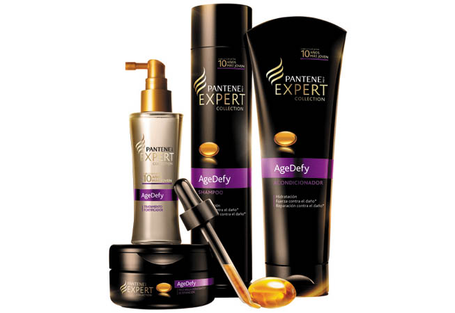 Pantene - Expert Collection